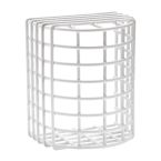 Niko Home Control Beschermkap 39020000 Wit