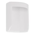 Niko Home Control Beschermkap 39020010 Wit