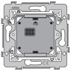 Niko Home Control Bewegingsmelder 55020211 Bereik 8 meter