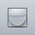 Niko Home Control Bewegingsmelder 12155511 Zilver