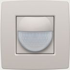 Niko Home Control Bewegingsmelder 10255511 Lichtgrijs