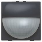 Niko Home Control Bewegingsmelder 12255511 Antraciet