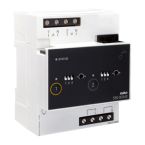 Niko Home Control Dimactor 55000340 Opbouw