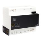 Niko Home Control II Connected controller 55000003