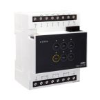 Niko Home Control Motormodule 55000130 Opbouw
