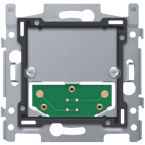 OUTLET Niko Home Control Muurprint 55014115 1voudig