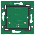 Niko Home Control Muurprint 55014110 1voudig