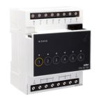 Niko Home Control Schakelmodule 55000106 Opbouw