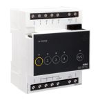 Niko Home Control Verwarmingsmodule 55000150 Opbouw