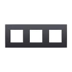 Niko Intense Afdekraam 13376700 Antraciet