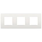 Niko Intense Afdekraam 12076700 Alpinwit