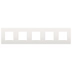 Niko Intense Afdekraam 12076005 Alpinwit