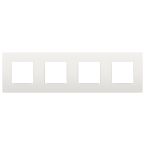 Niko Intense Afdekraam 12076400 Alpinwit