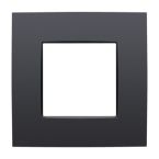 Niko Intense Afdekraam 13376100 Antraciet