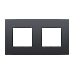 Niko Intense Afdekraam 13376800 Antraciet