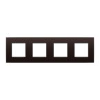 Niko Intense Afdekraam 13576400 Bruin