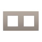 Niko Intense Afdekraam 13476800 Brons