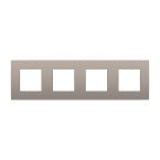 Niko Intense Afdekraam 13476400 Brons