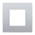 Niko Intense Afdekraam 13276100 Zilver