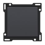 Niko Intense Bedieningswip 12261105 Antraciet