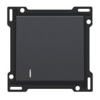 Niko Intense Bedieningswip 12260005 Antraciet