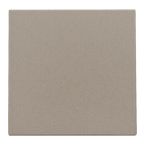 Niko Intense Blindplaat 12376901 Brons