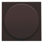 Niko Intense Dimmerknop 12431003 Donkerbruin