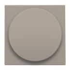 Niko Intense Dimmerknop 12331003 Brons