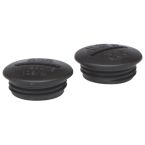 Niko New Hydro Blindstop 76184000 Zwart