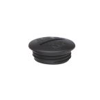 Niko New Hydro Blindstop 76184000 Zwart