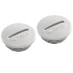 Niko New Hydro Blindstop 70084000 Grijs