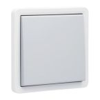 Niko New Hydro Impulsdrukker 70033000 Grijs