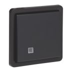 Niko New Hydro Impulsdrukker 76130000 Zwart