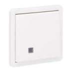 Niko New Hydro Impulsdrukker 70130000 Alpinwit