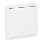 Niko New Hydro Impulsdrukker 70133000 Alpinwit