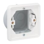 Niko New Hydro Inbouwdoos 70173000 Alpinwit