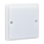 Niko New Hydro LED oriëntatieverlichting 70038200 Wit transparant