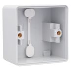 Niko New Hydro Onderbak 70083101 Grijs