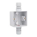 Niko New Hydro Onderbak 70084161 Grijs