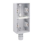 Niko New Hydro Onderbak 70084251 Grijs