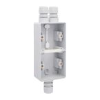 Niko New Hydro Onderbak 70084262 Grijs