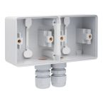 Niko New Hydro Onderbak 70084852 Grijs