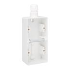 Niko New Hydro Onderbak 70184251 Alpinwit