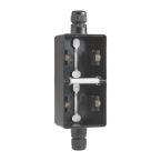 Niko New Hydro Onderbak 76184261 Zwart