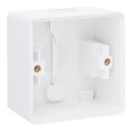 Niko New Hydro Onderbak 70183101 Alpinwit