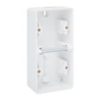 Niko New Hydro Onderbak 70183201 Alpinwit