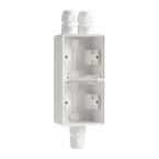 Niko New Hydro Onderbak 70184262 Alpinwit