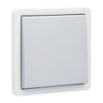 Niko New Hydro Schakelaar 70031616 Grijs