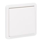 Niko New Hydro Schakelaar 70131200 Alpinwit