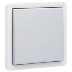 Niko New Hydro Schakelaar 70031705 Grijs